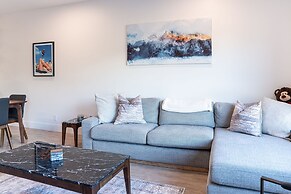 Mountainside Revival Revelstoke Vacations