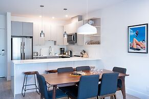 Mountainside Revival Revelstoke Vacations