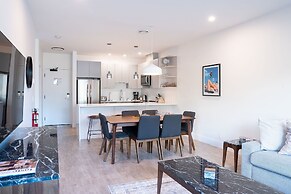 Mountainside Revival Revelstoke Vacations