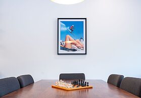 Mountainside Revival Revelstoke Vacations