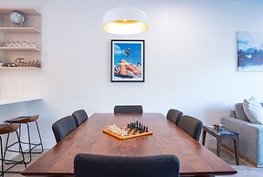 Mountainside Revival Revelstoke Vacations