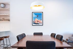 Mountainside Revival Revelstoke Vacations