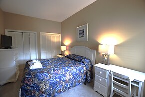 3 Bedrooms at Brigantine Quarters 208