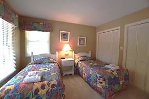 3 Bedrooms at Brigantine Quarters 208