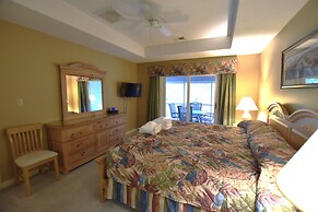 3 Bedrooms at Brigantine Quarters 208
