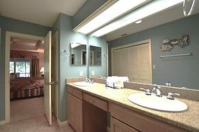 3 Bedrooms at Brigantine Quarters 208