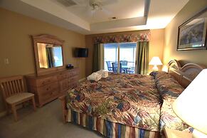 3 Bedrooms at Brigantine Quarters 208