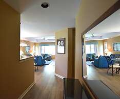 3 Bedrooms at Brigantine Quarters 208