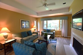 3 Bedrooms at Brigantine Quarters 208