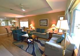 3 Bedrooms at Brigantine Quarters 208