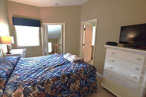 3 Bedrooms at Brigantine Quarters 208