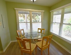 3 Bedrooms at Brigantine Quarters 208