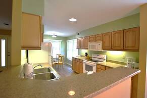 3 Bedrooms at Brigantine Quarters 208