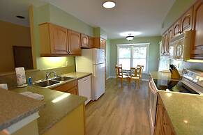 3 Bedrooms at Brigantine Quarters 208