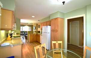 3 Bedrooms at Brigantine Quarters 208