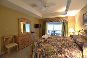 3 Bedrooms at Brigantine Quarters 208