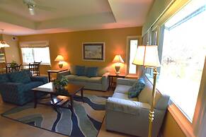 3 Bedrooms at Brigantine Quarters 208
