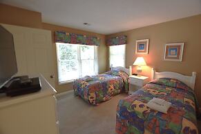 3 Bedrooms at Brigantine Quarters 208