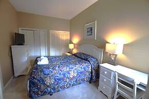 3 Bedrooms at Brigantine Quarters 208