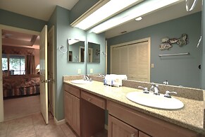 3 Bedrooms at Brigantine Quarters 208