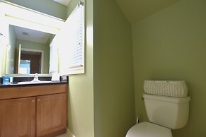 3 Bedrooms at Brigantine Quarters 208