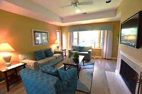 3 Bedrooms at Brigantine Quarters 208