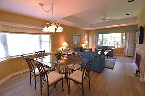 3 Bedrooms at Brigantine Quarters 208