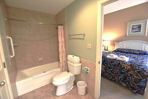 3 Bedrooms at Brigantine Quarters 208
