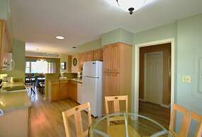 3 Bedrooms at Brigantine Quarters 208