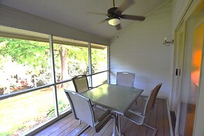 3 Bedrooms at Brigantine Quarters 208