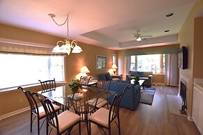 3 Bedrooms at Brigantine Quarters 208