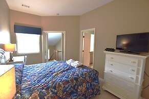 3 Bedrooms at Brigantine Quarters 208