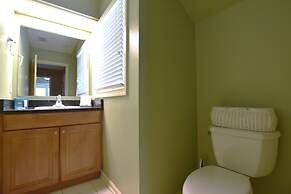 3 Bedrooms at Brigantine Quarters 208