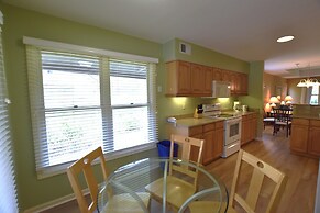 3 Bedrooms at Brigantine Quarters 208