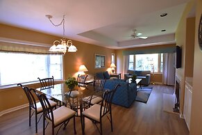3 Bedrooms at Brigantine Quarters 208