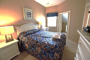 3 Bedrooms at Brigantine Quarters 208