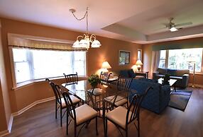 3 Bedrooms at Brigantine Quarters 208