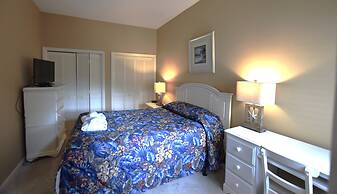 3 Bedrooms at Brigantine Quarters 208