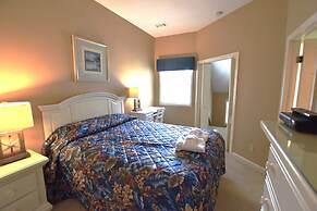 3 Bedrooms at Brigantine Quarters 208
