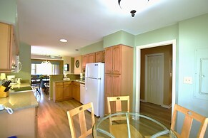 3 Bedrooms at Brigantine Quarters 208