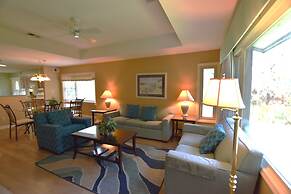 3 Bedrooms at Brigantine Quarters 208