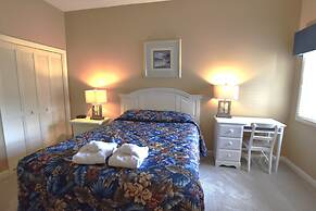 3 Bedrooms at Brigantine Quarters 208