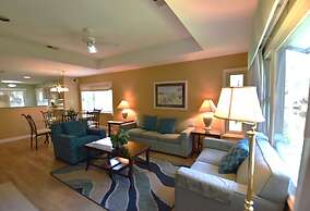 3 Bedrooms at Brigantine Quarters 208