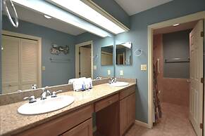 3 Bedrooms at Brigantine Quarters 208