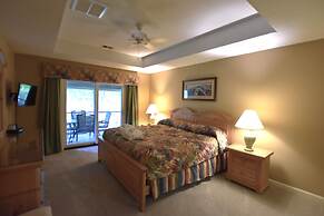 3 Bedrooms at Brigantine Quarters 208