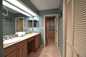 3 Bedrooms at Brigantine Quarters 208