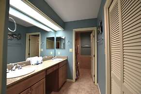 3 Bedrooms at Brigantine Quarters 208