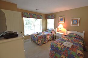 3 Bedrooms at Brigantine Quarters 208