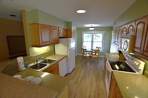 3 Bedrooms at Brigantine Quarters 208