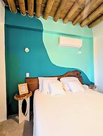 Wander Boutique Hotel